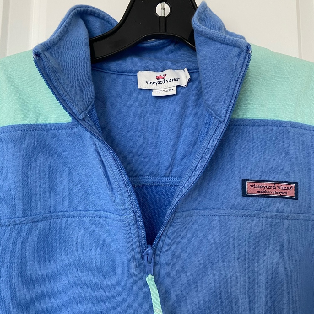 Vintage Classic Shep Shirt